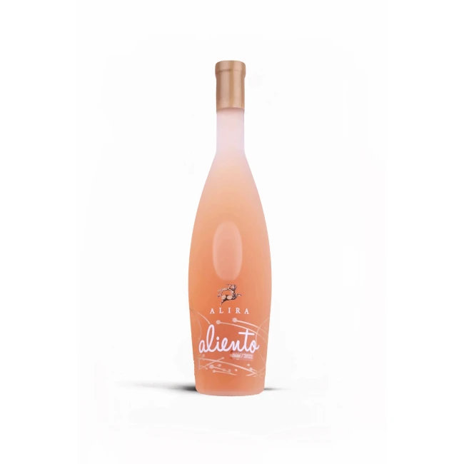 Vin Rose Aliento Alira 0.75l